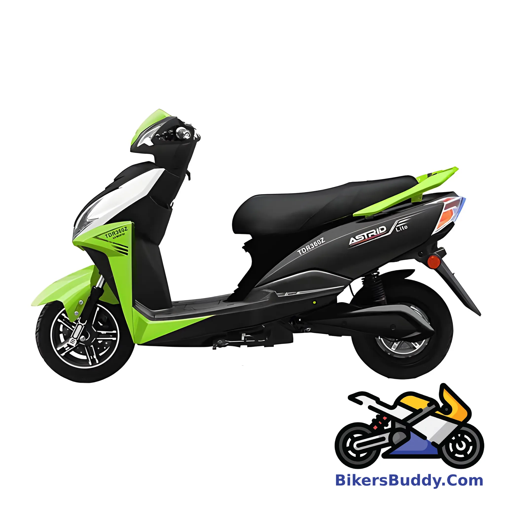 Click to zoom Gemopai Astrid Lite