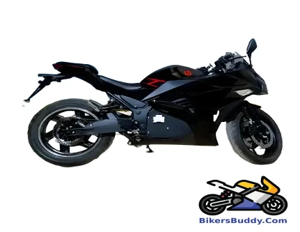 GoBike A 1-4 motorcycle