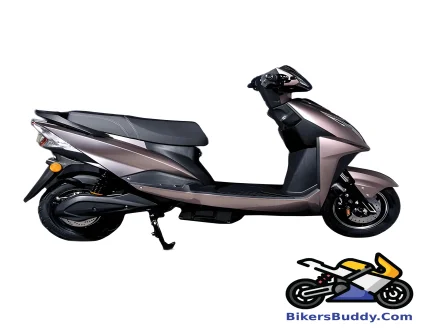 GoBike Spark