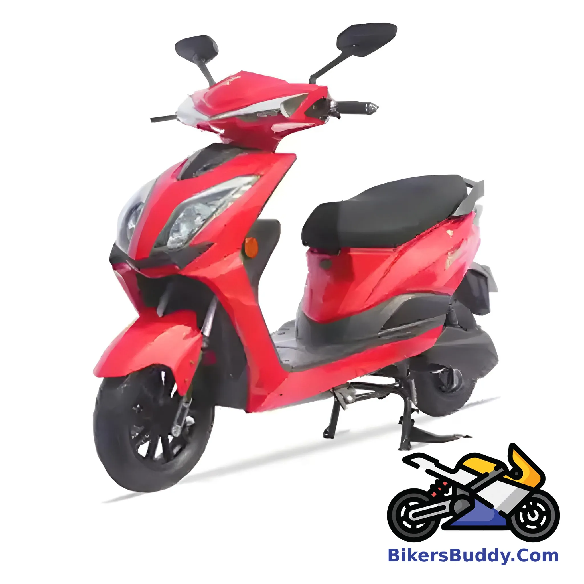 Green Tiger GT Fenix XR