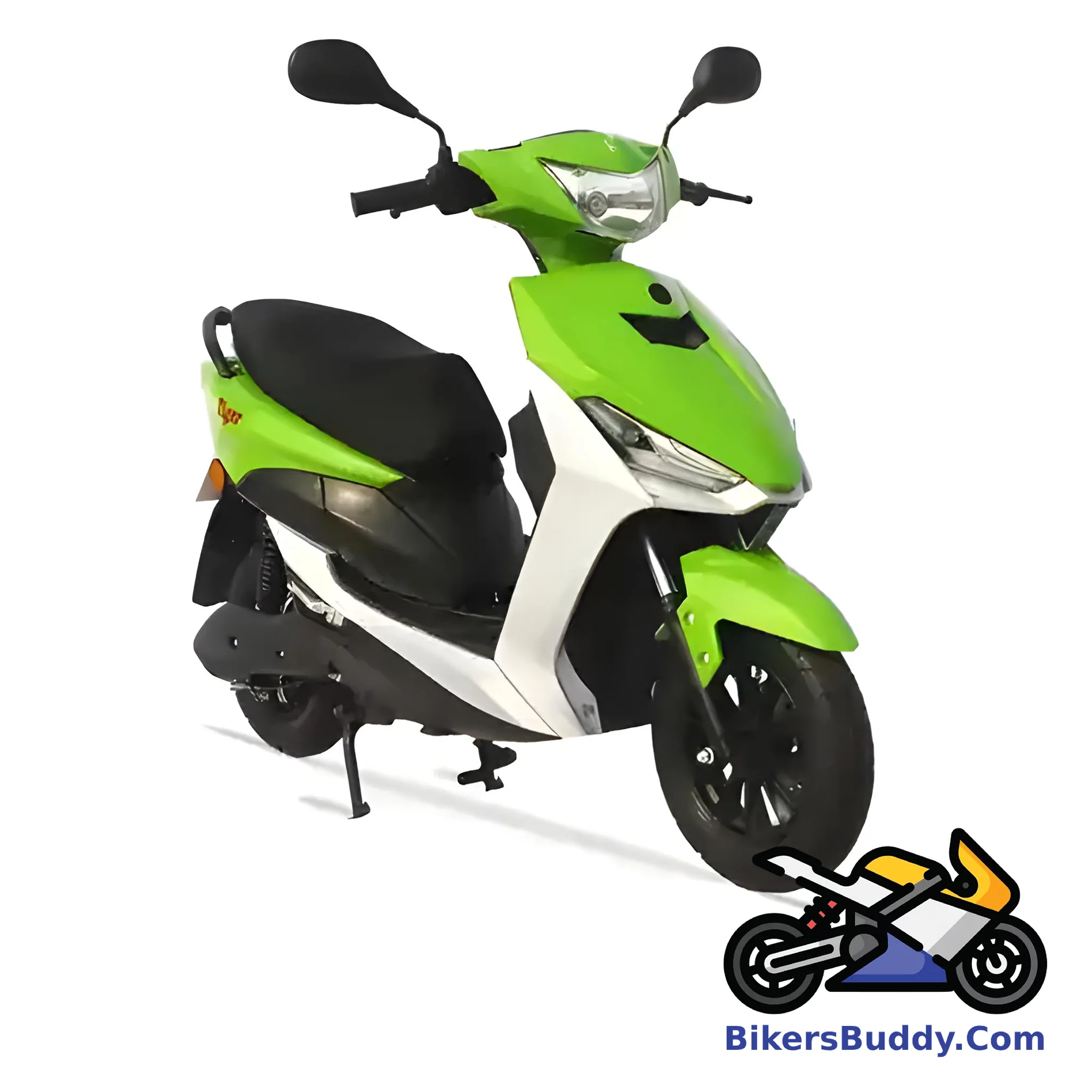 Green Tiger GT Knight R
