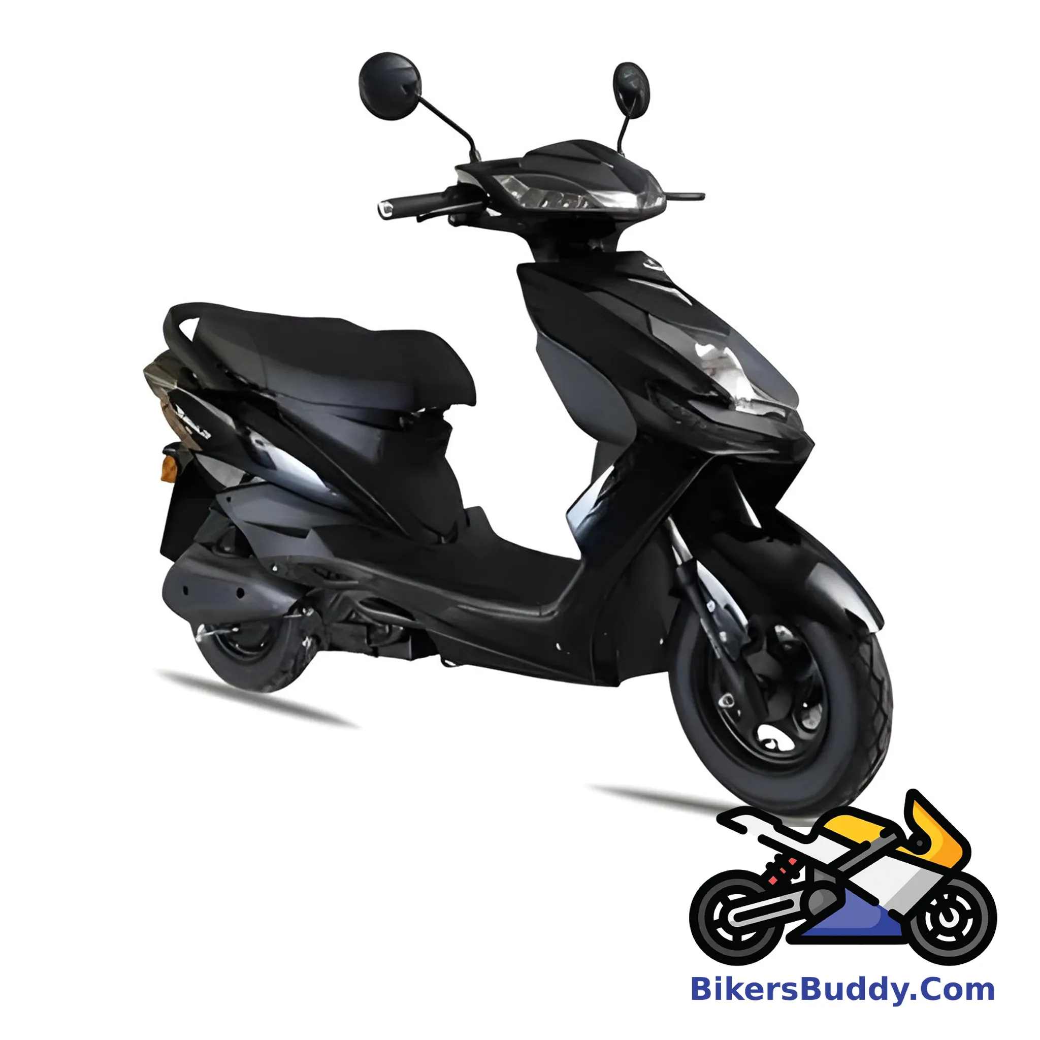 GRP EV-11 Mini