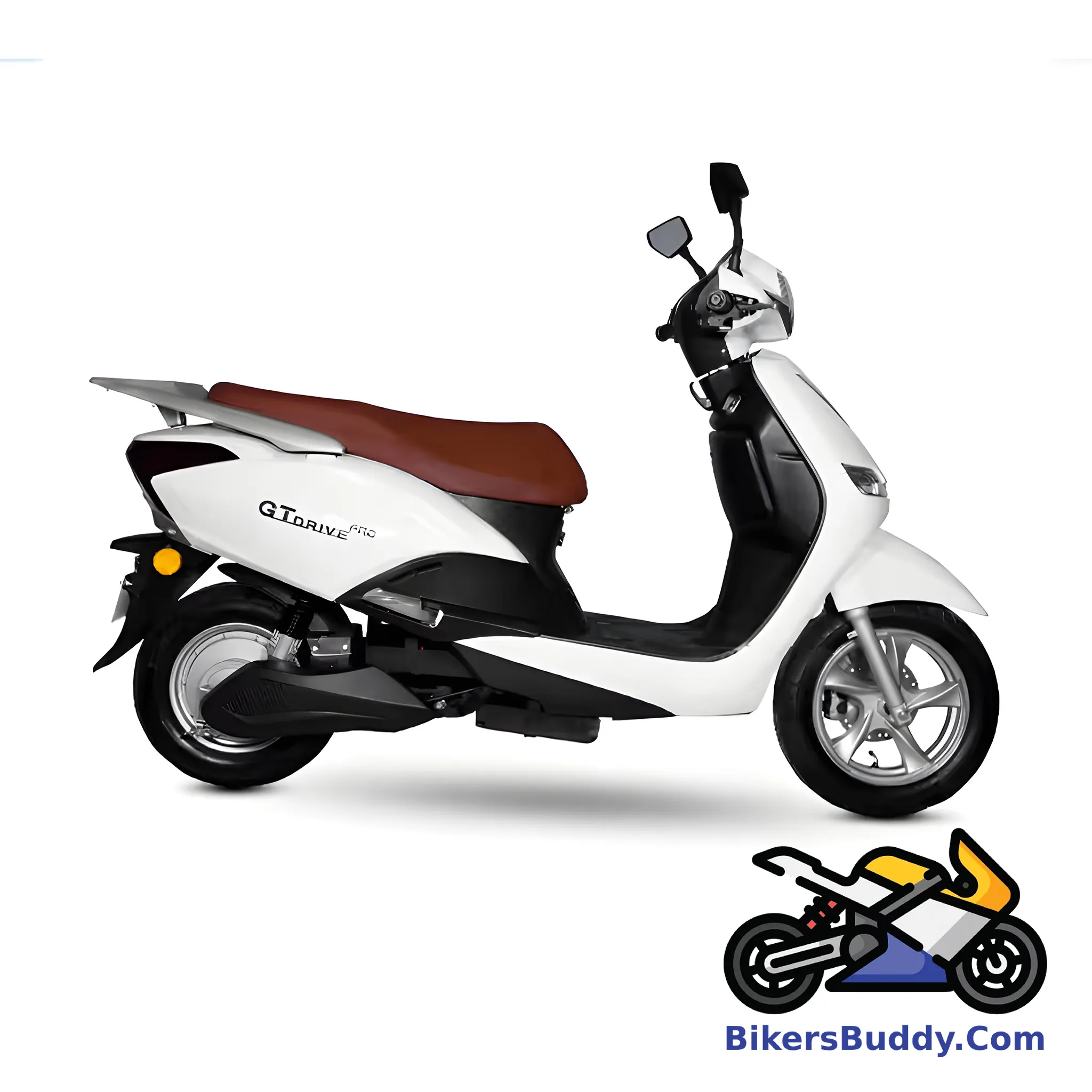 GT Drive Pro