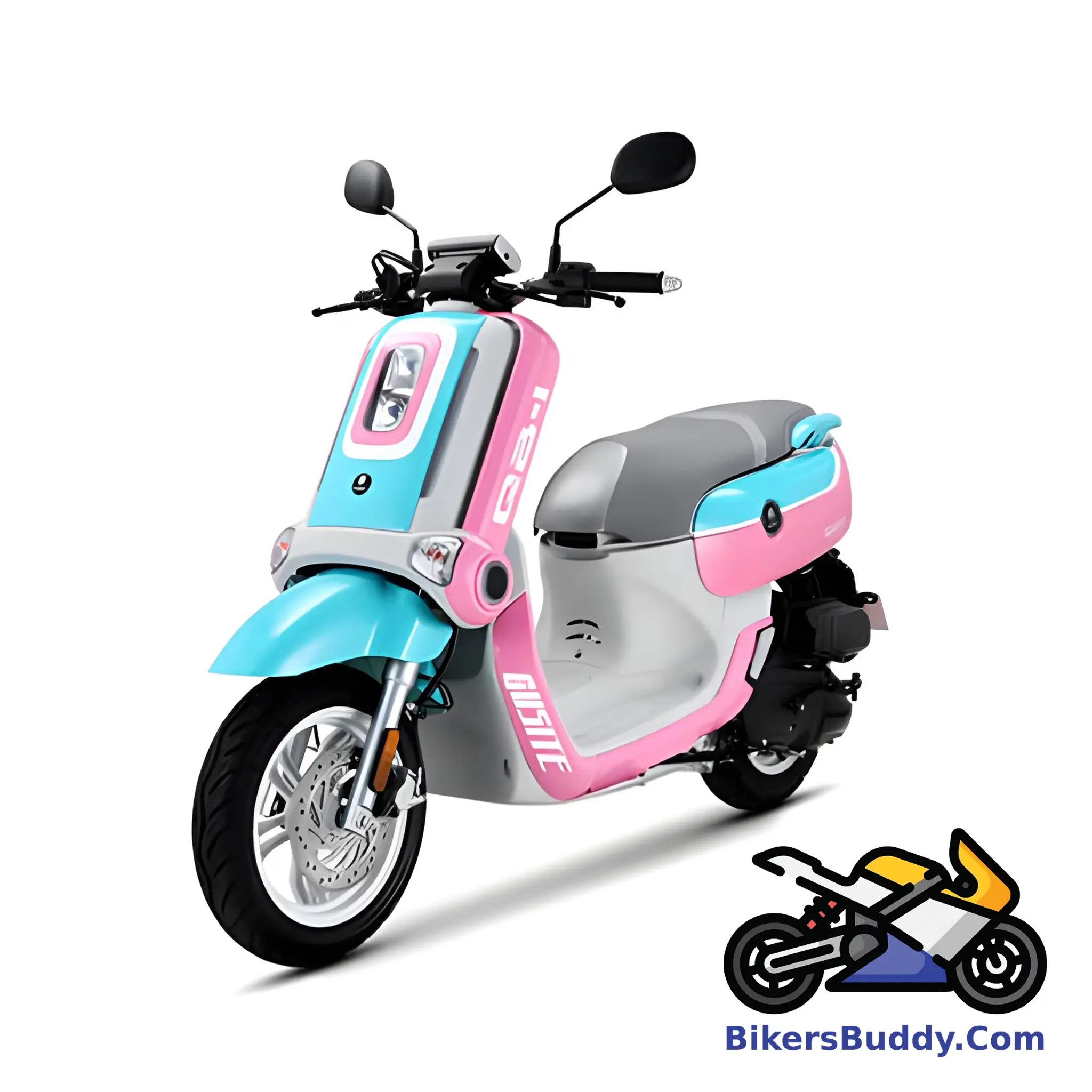 Gusite QB-1