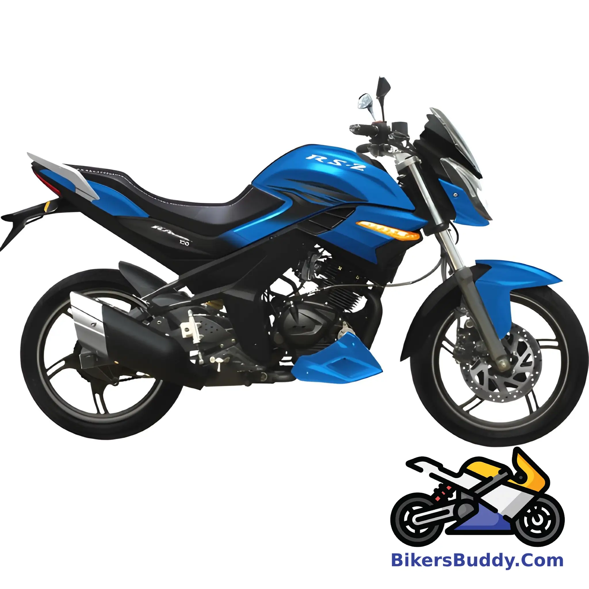 H Power RS-Z