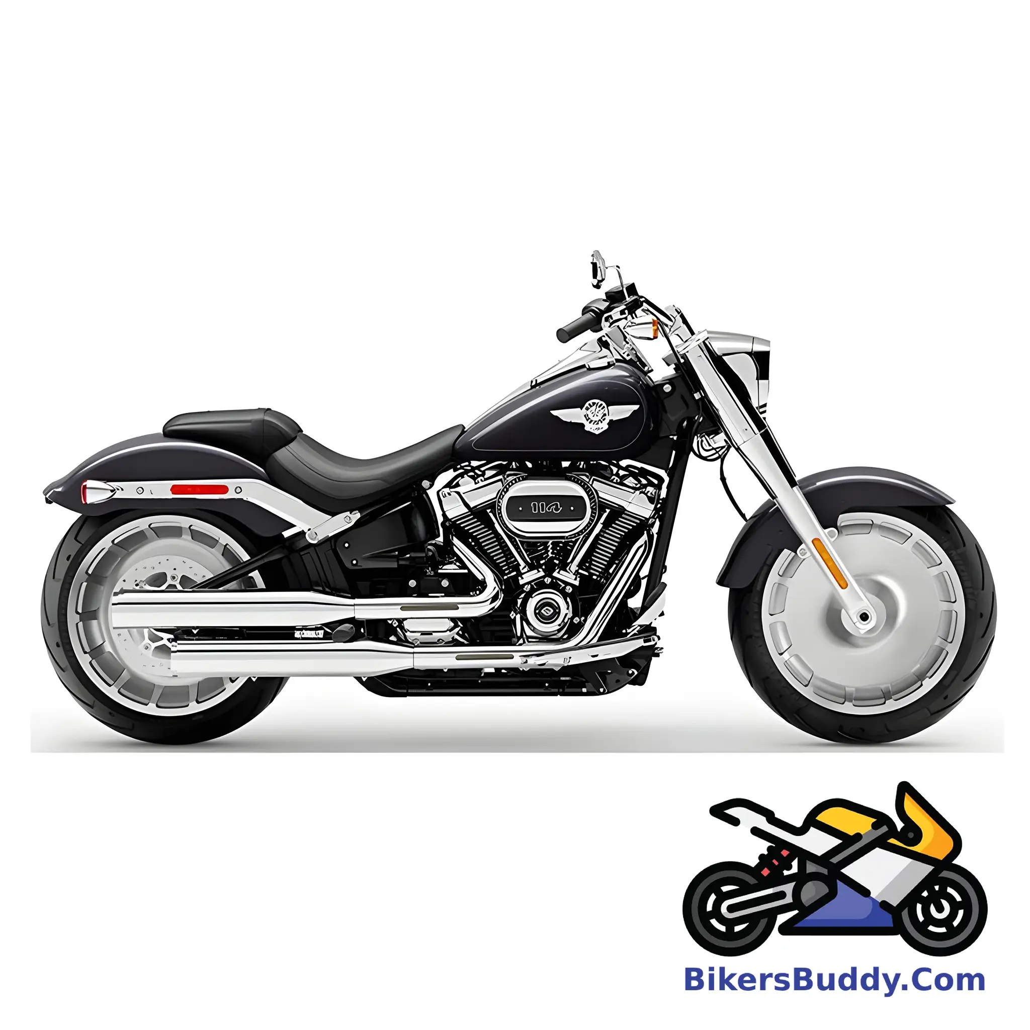 Harley Davidson Fatboy