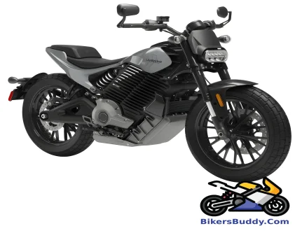 Click to view images and colors Harley Davidson Livewire S2 Del Mar