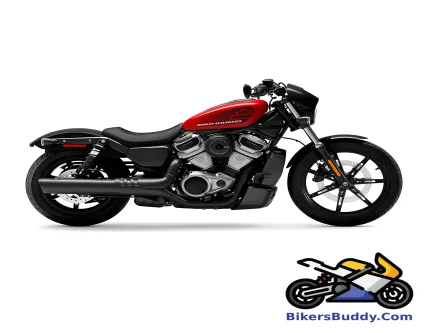 Click to view images and colors Harley Davidson Nightster