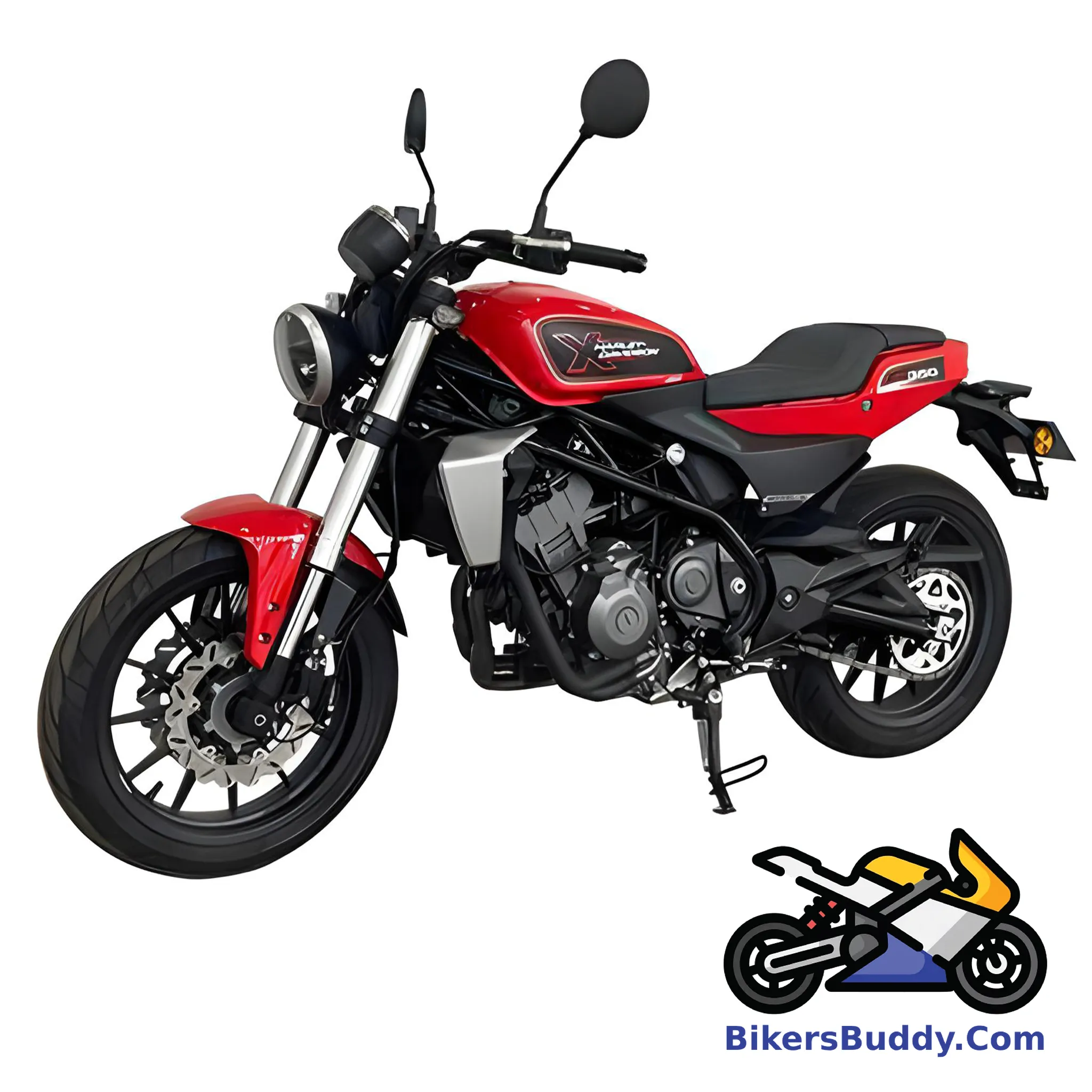Click to zoom Harley Davidson X 350