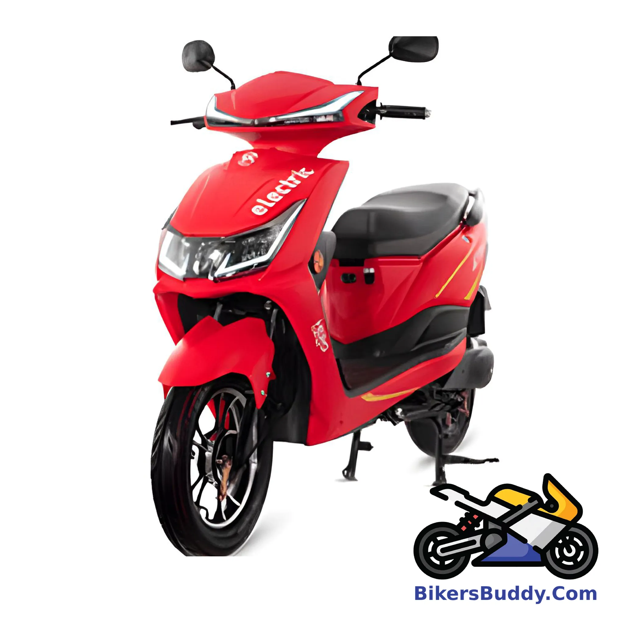 Hero Electric Atria