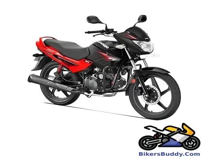 Hero Glamour 125