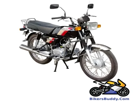 Hero Honda CD100