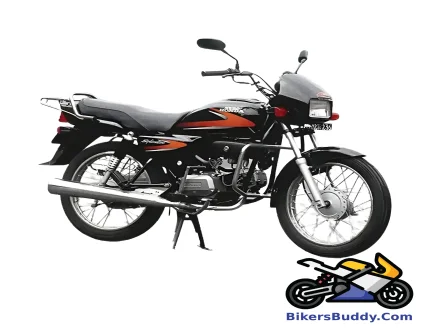 Hero Honda Splendor 100