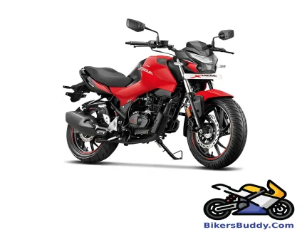 Hero Thriller 160R