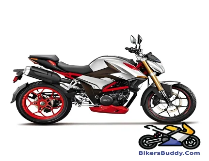 Hero XF3R