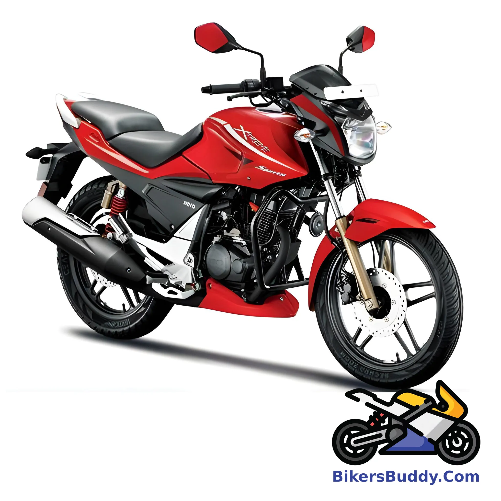 Hero Xtreme Sports