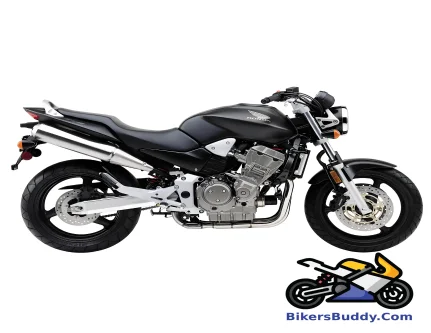 Click to view images and colors Honda 919 CB 900 F (Hornet 900)