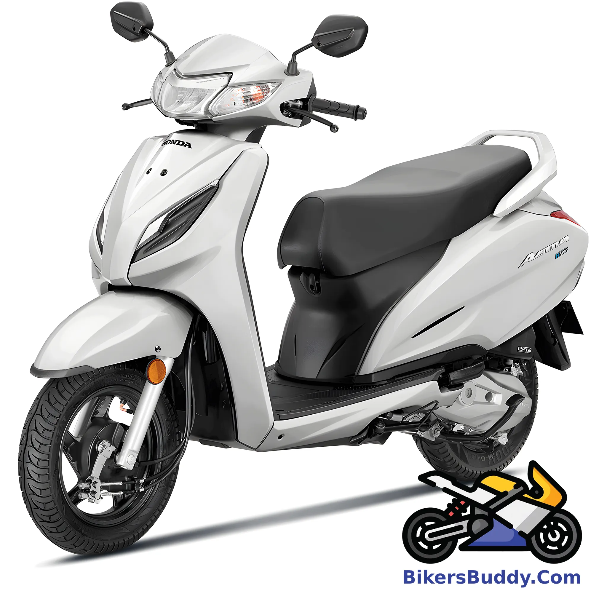 Honda Activa 7G