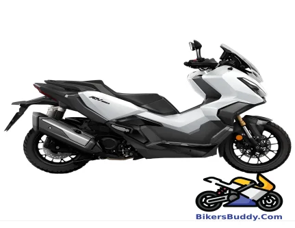 Honda ADV350 motorcycle