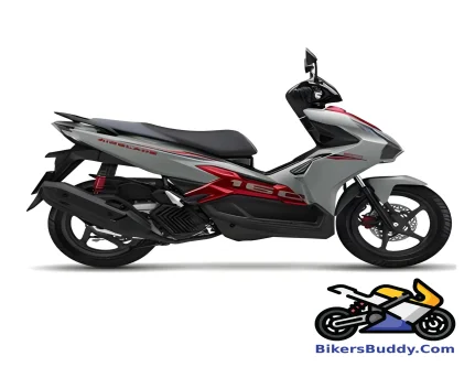 Honda Airblade 160 (2025 Model) motorcycle