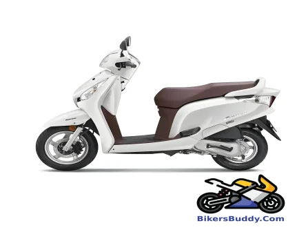 Honda Aviator