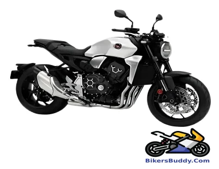 Honda CB 1000 (2025 CB1000 Hornet SP)