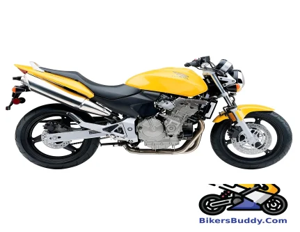 Honda CB 600 S Hornet S