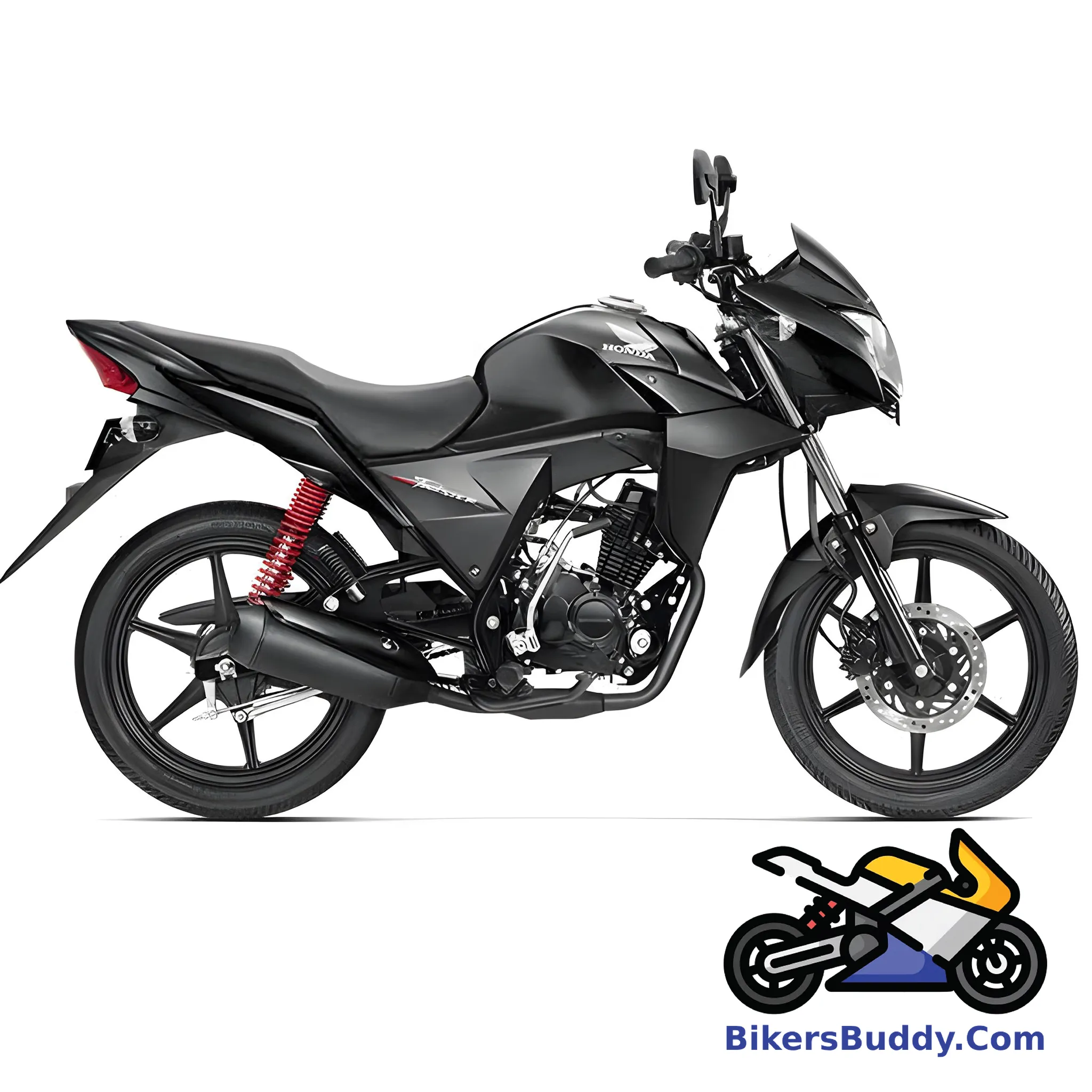 Honda CB Twister