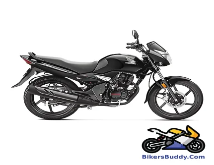 Honda CB Unicorn 150 motorcycle