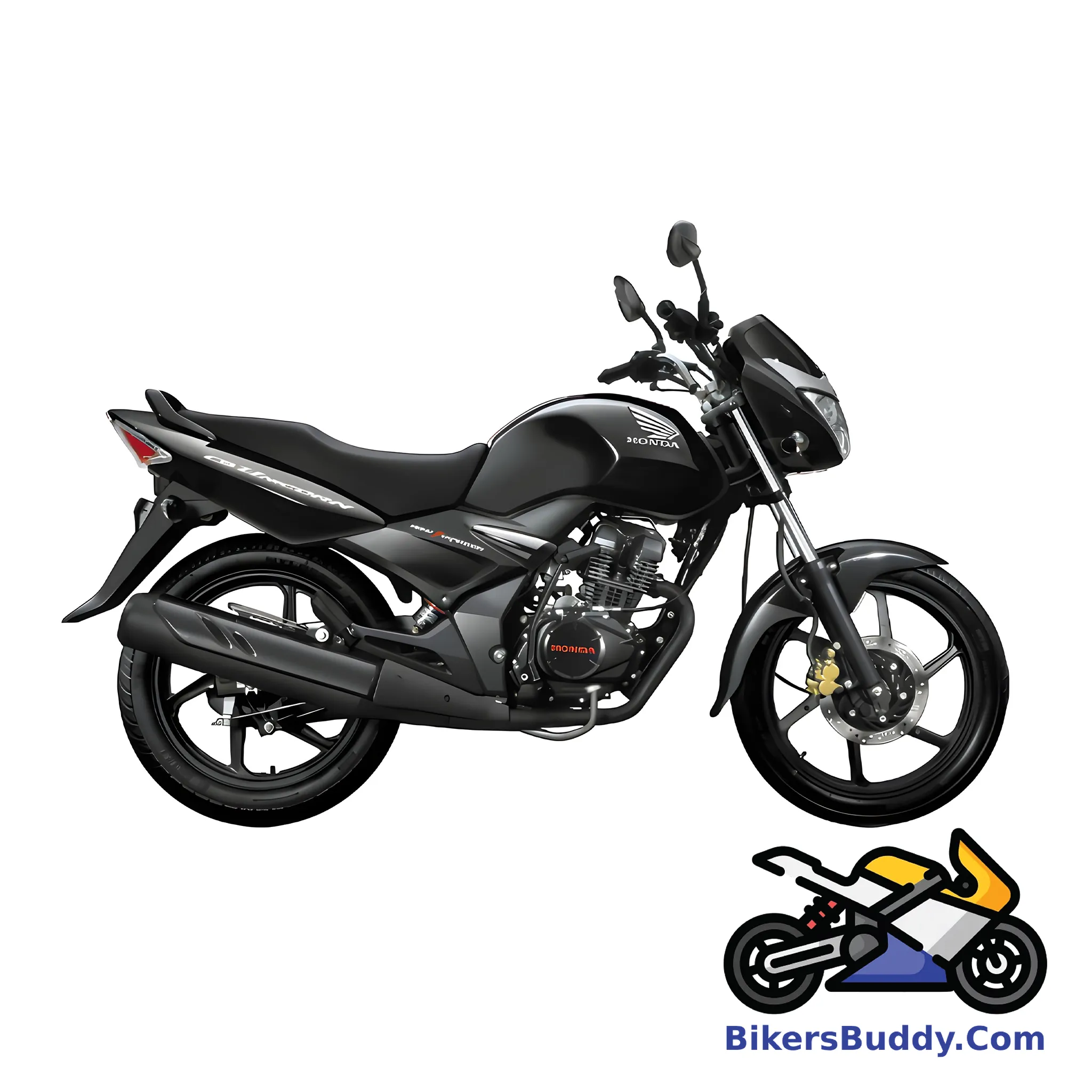 Honda CB Unicorn (150cc)