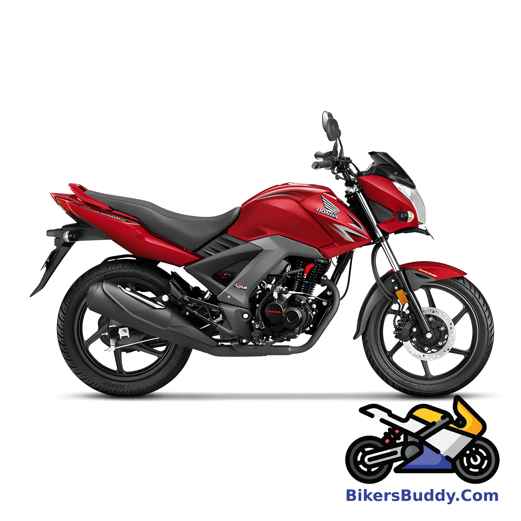 Honda CB Unicorn 160
