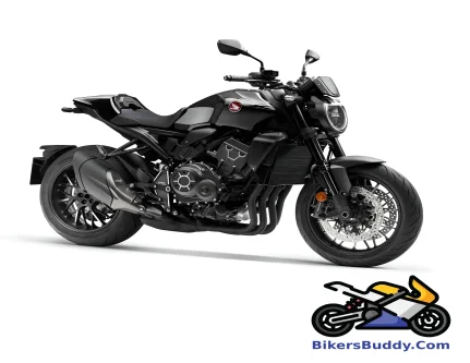 Click to view images and colors Honda CB1000R