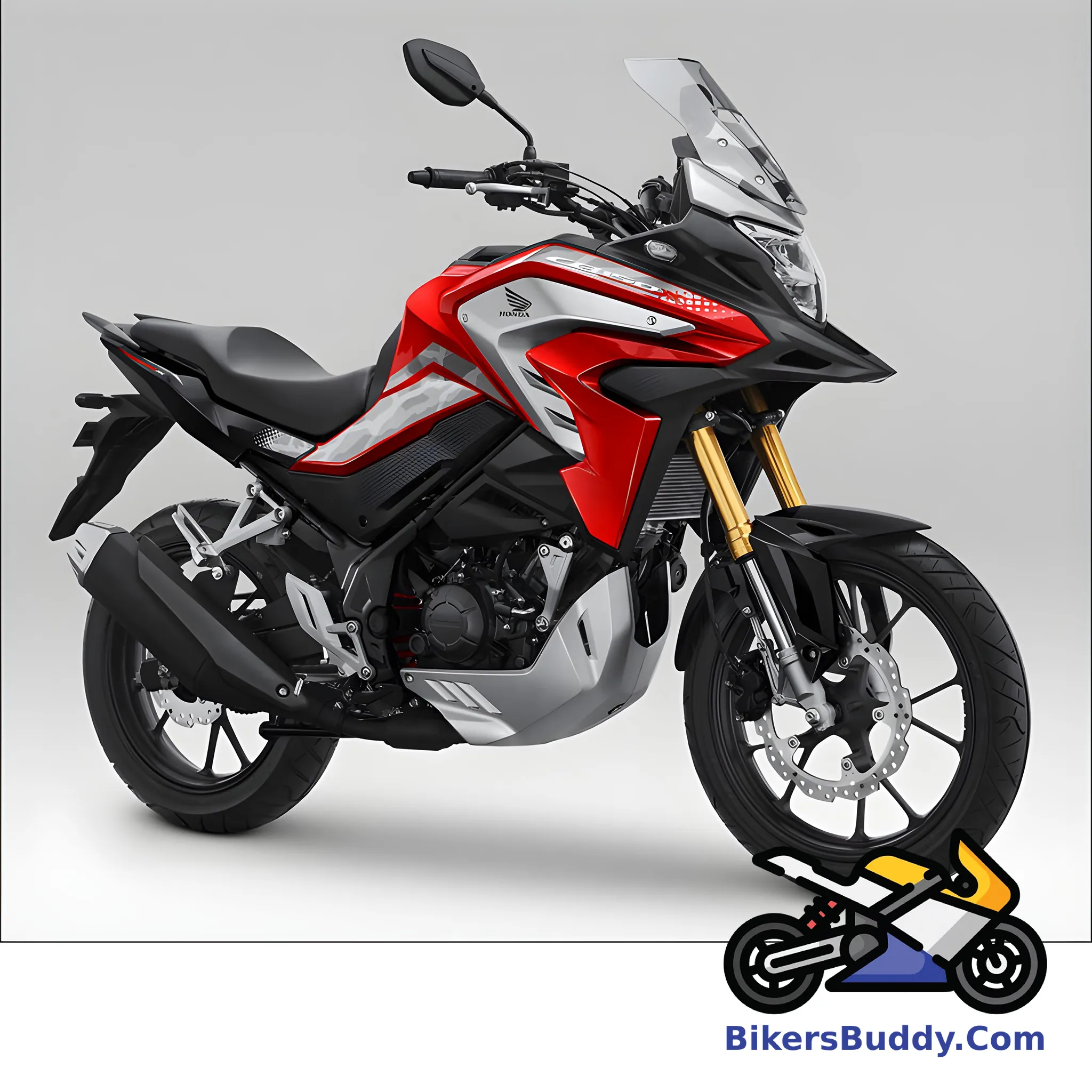 Honda CB150X
