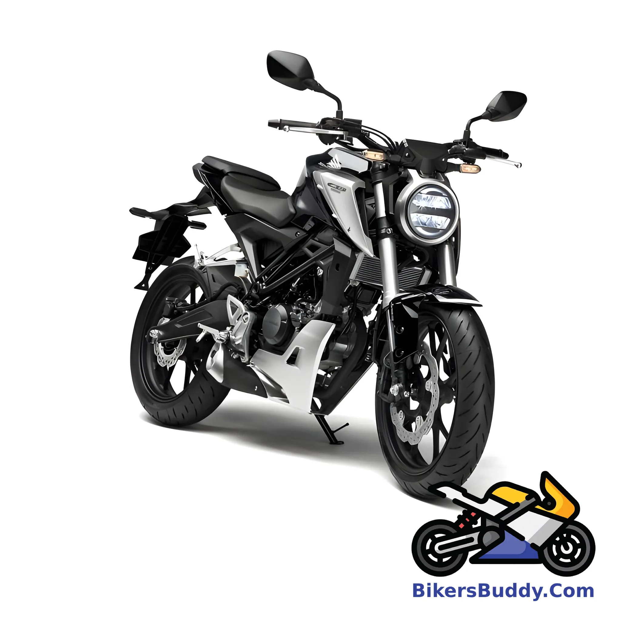 Honda CB250R