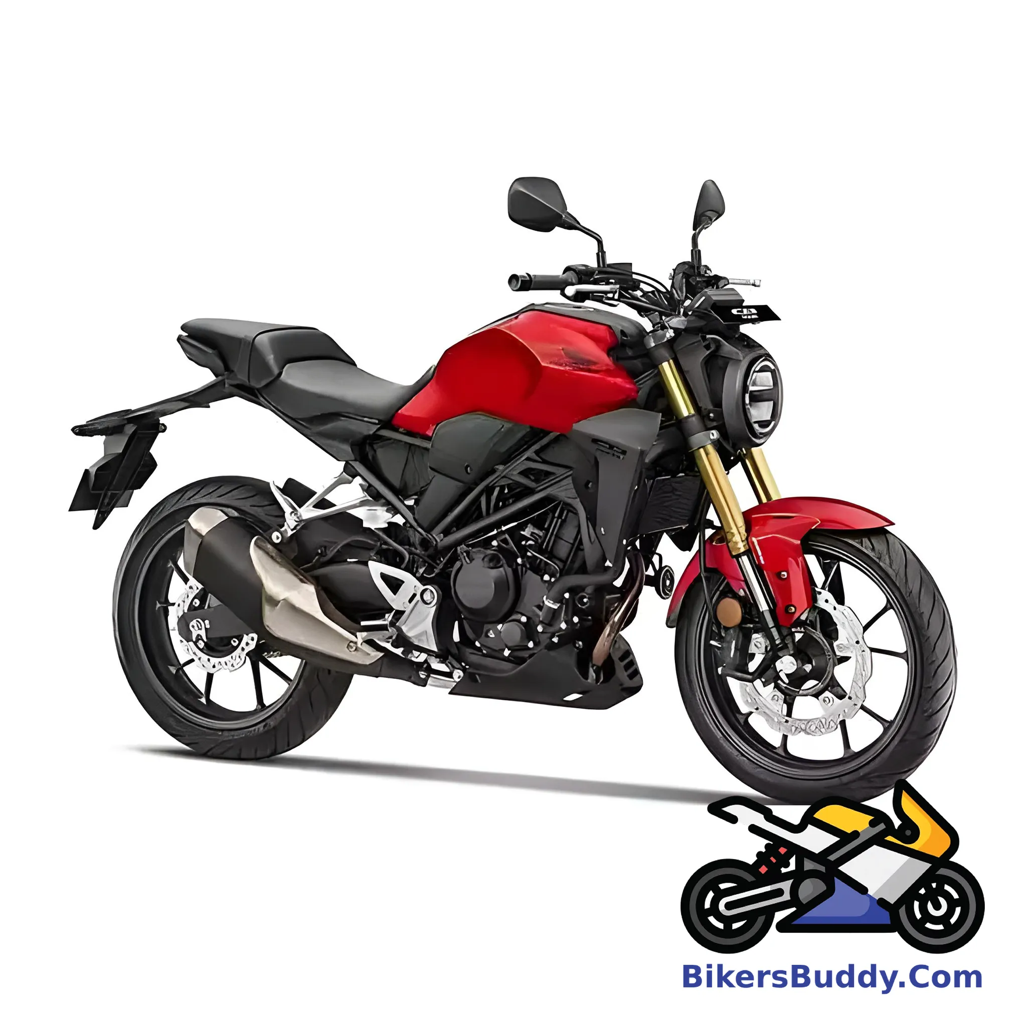 Honda CB300R