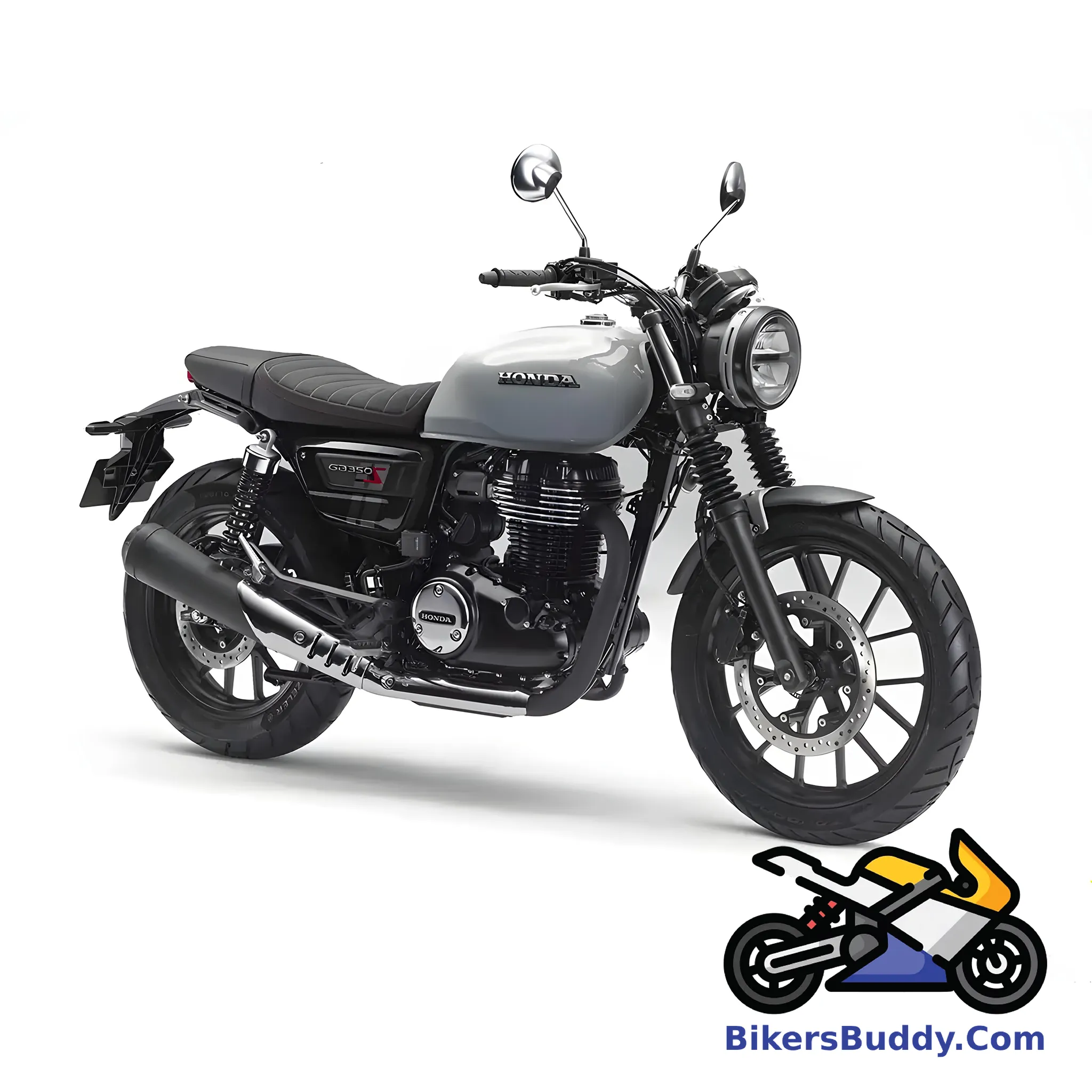 Honda CB350RS