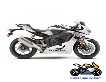 Honda CBR 1000 RR ABS motorcycle