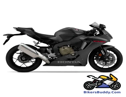 Honda CBR 1000 RR motorcycle