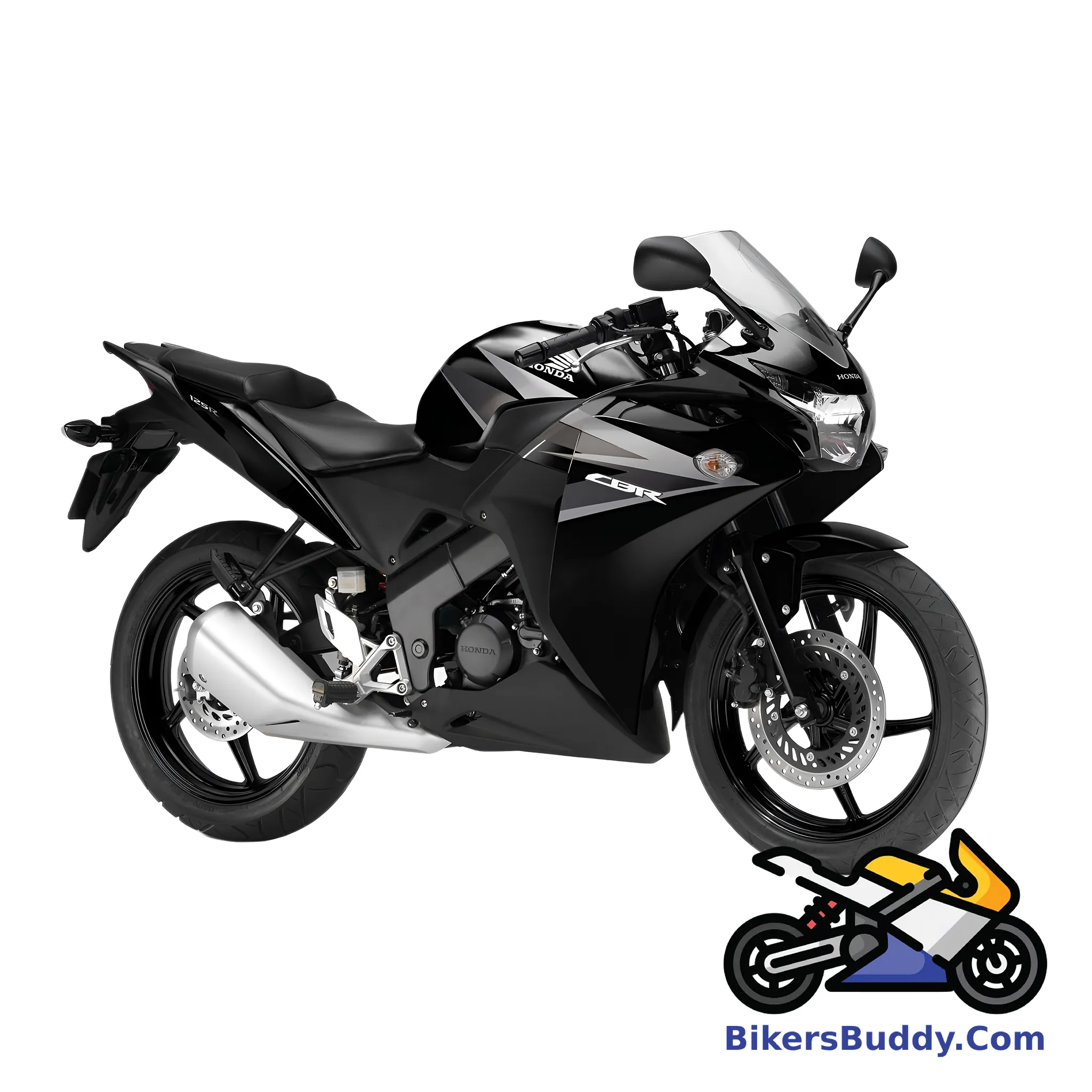 Honda CBR 125R