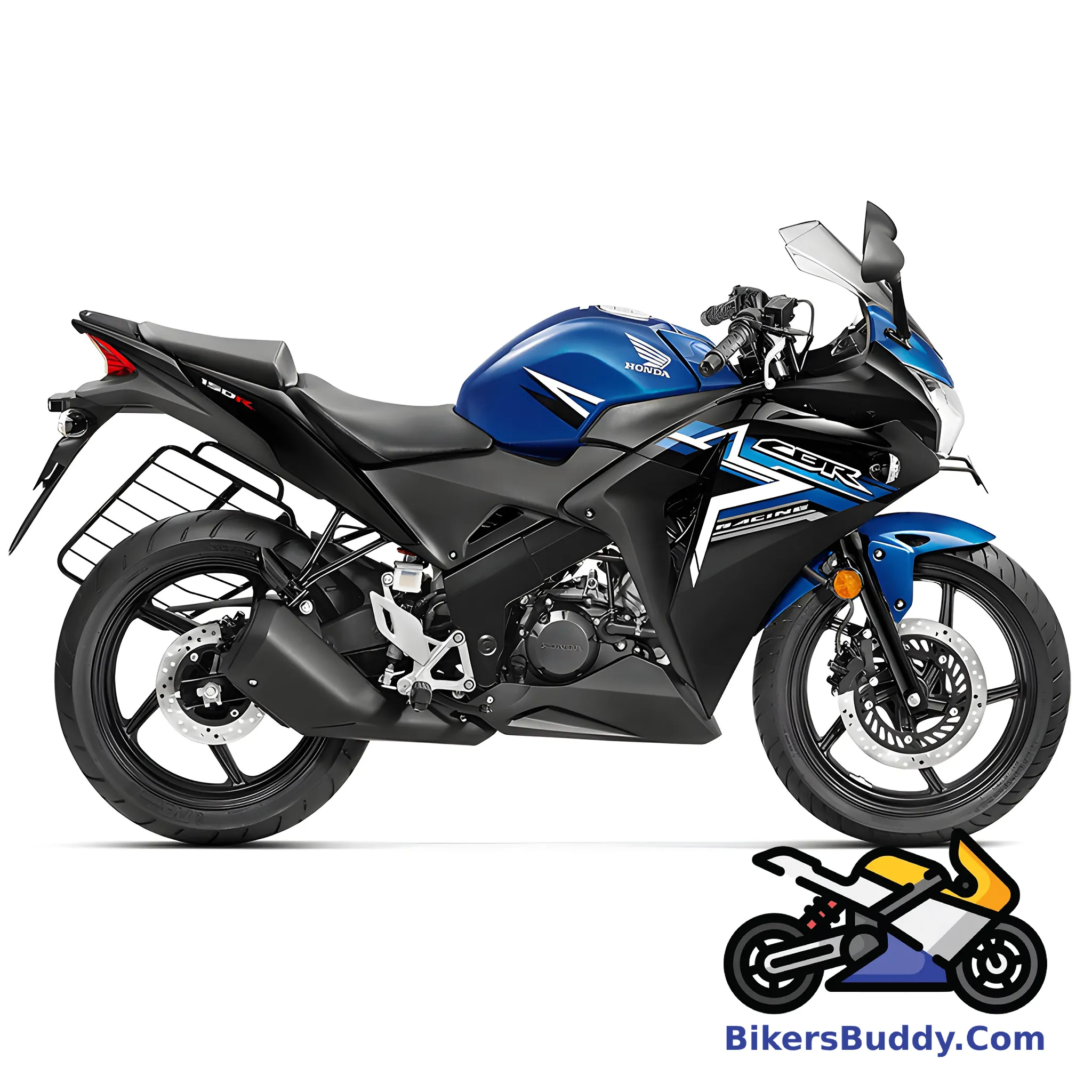 Honda CBR 150R