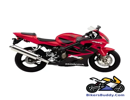Click to view images and colors Honda CBR 600 F Sport