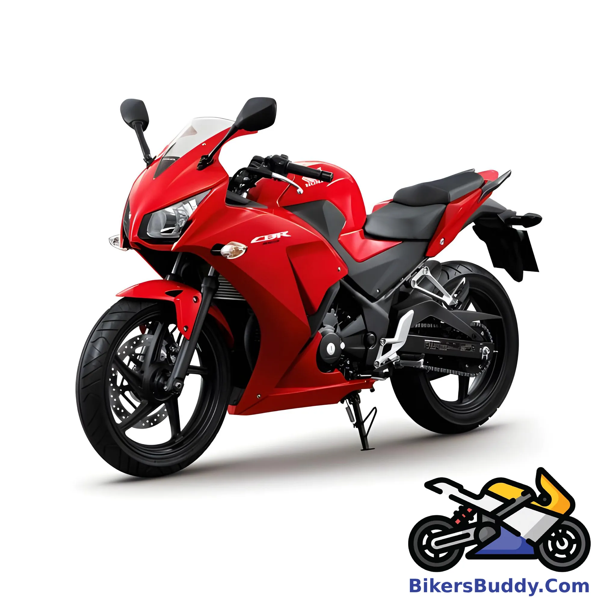 Honda CBR300R