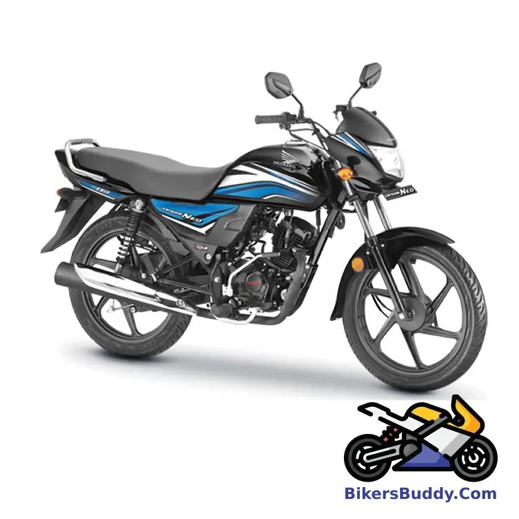 Honda Dream Neo