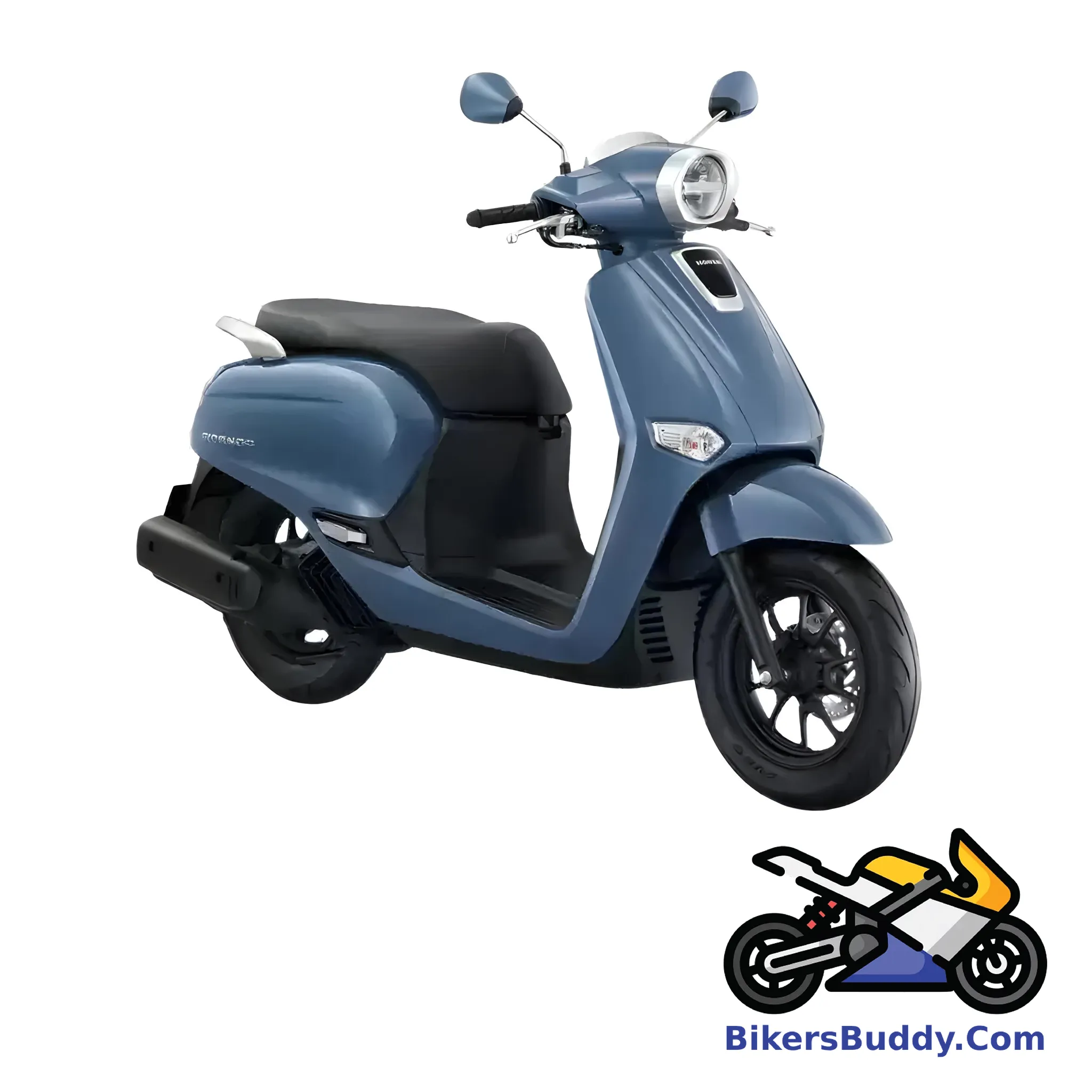 Honda Giorno
