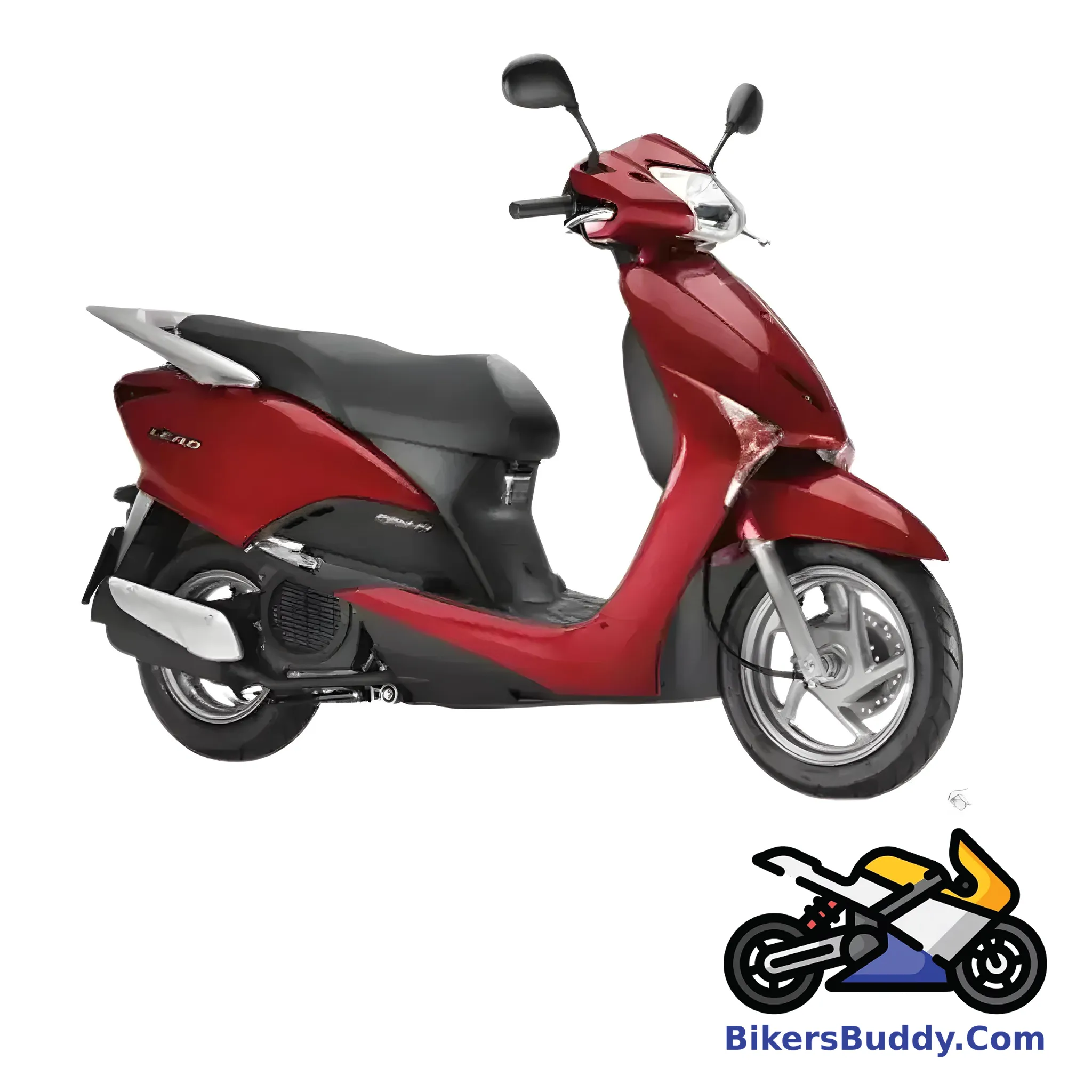 Honda NHX110 Lead