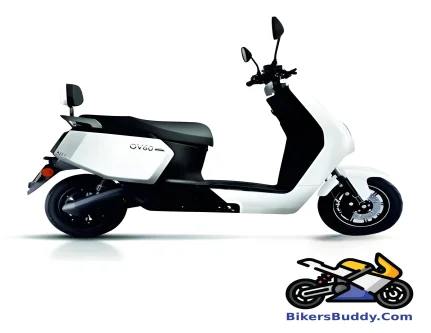 Honda NIJ Automotive QV60