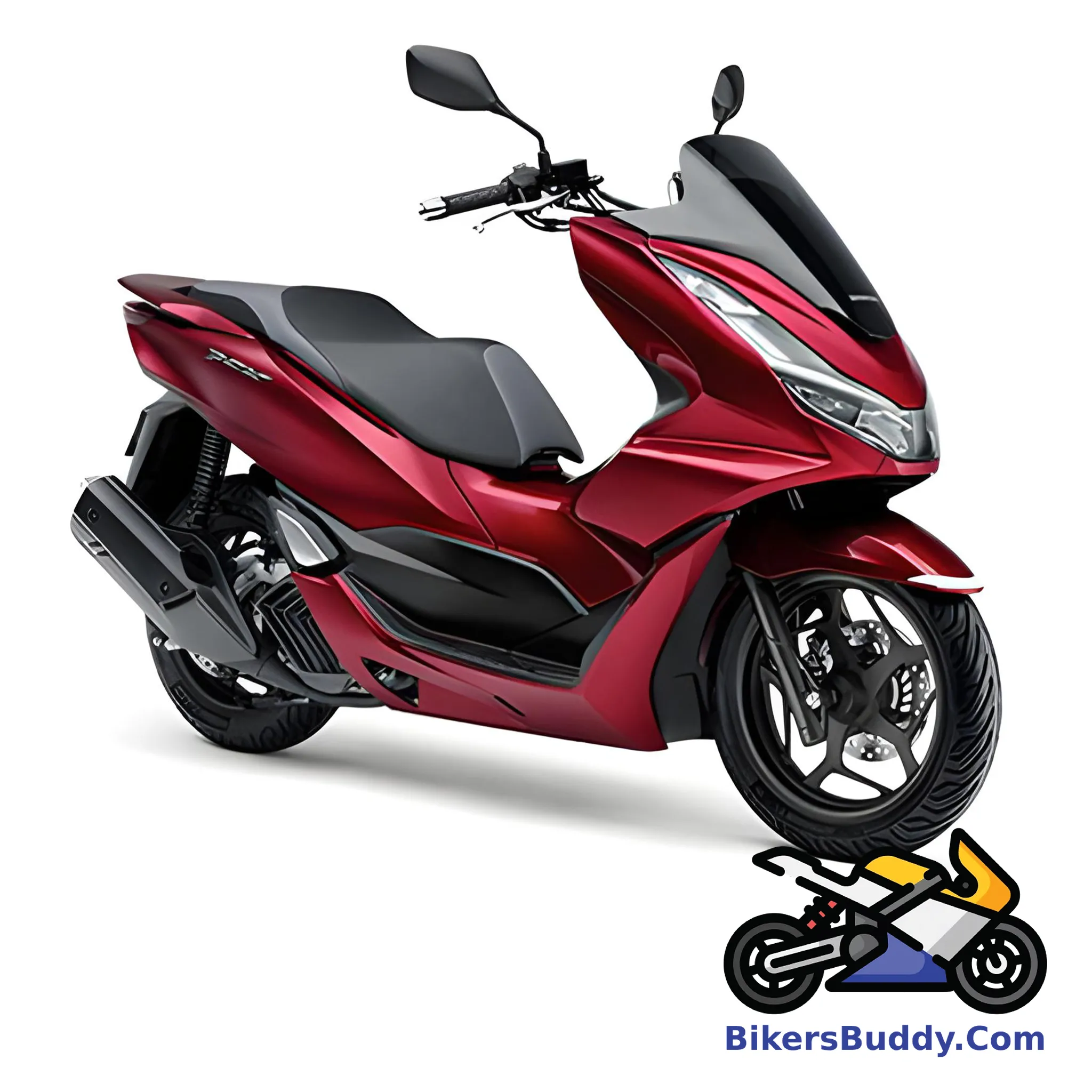 Honda PCX160