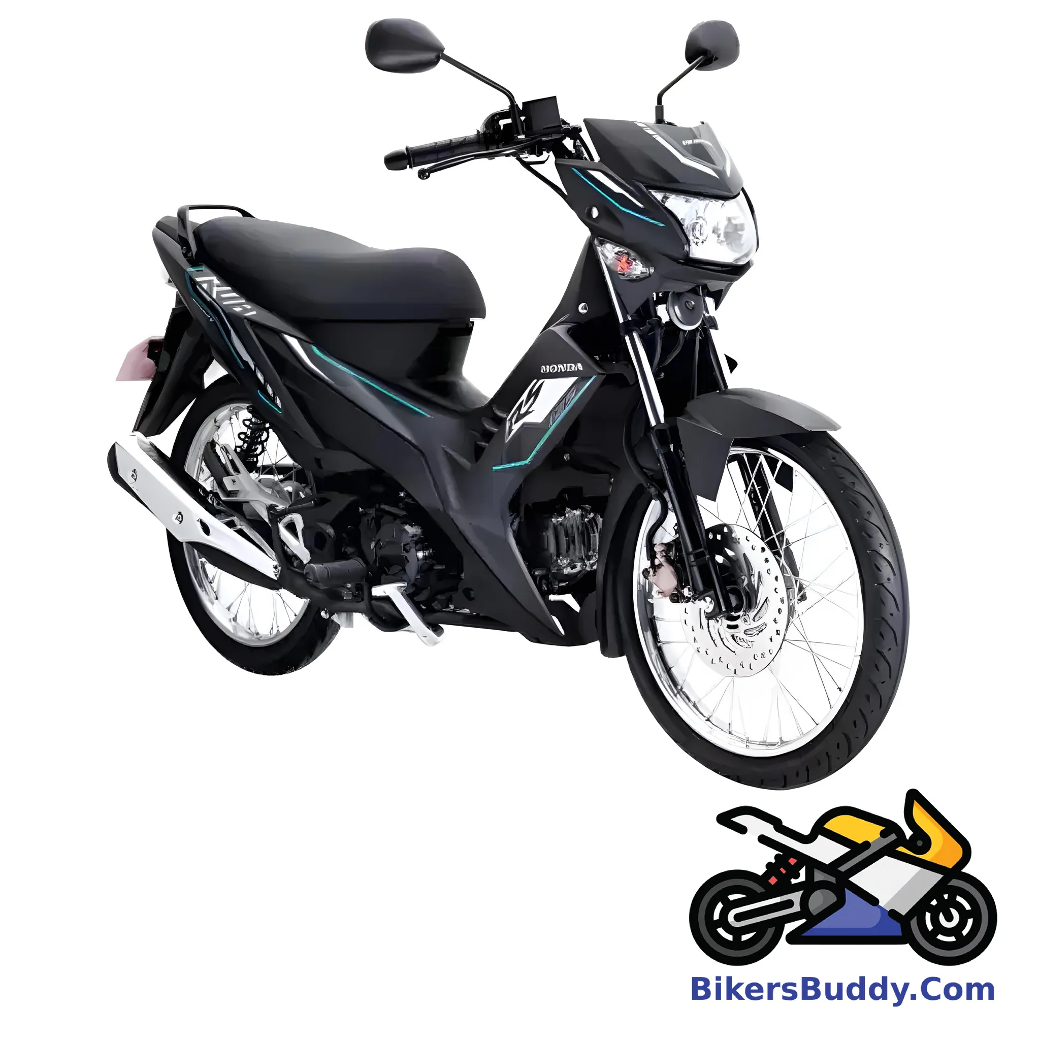 Honda RS 125