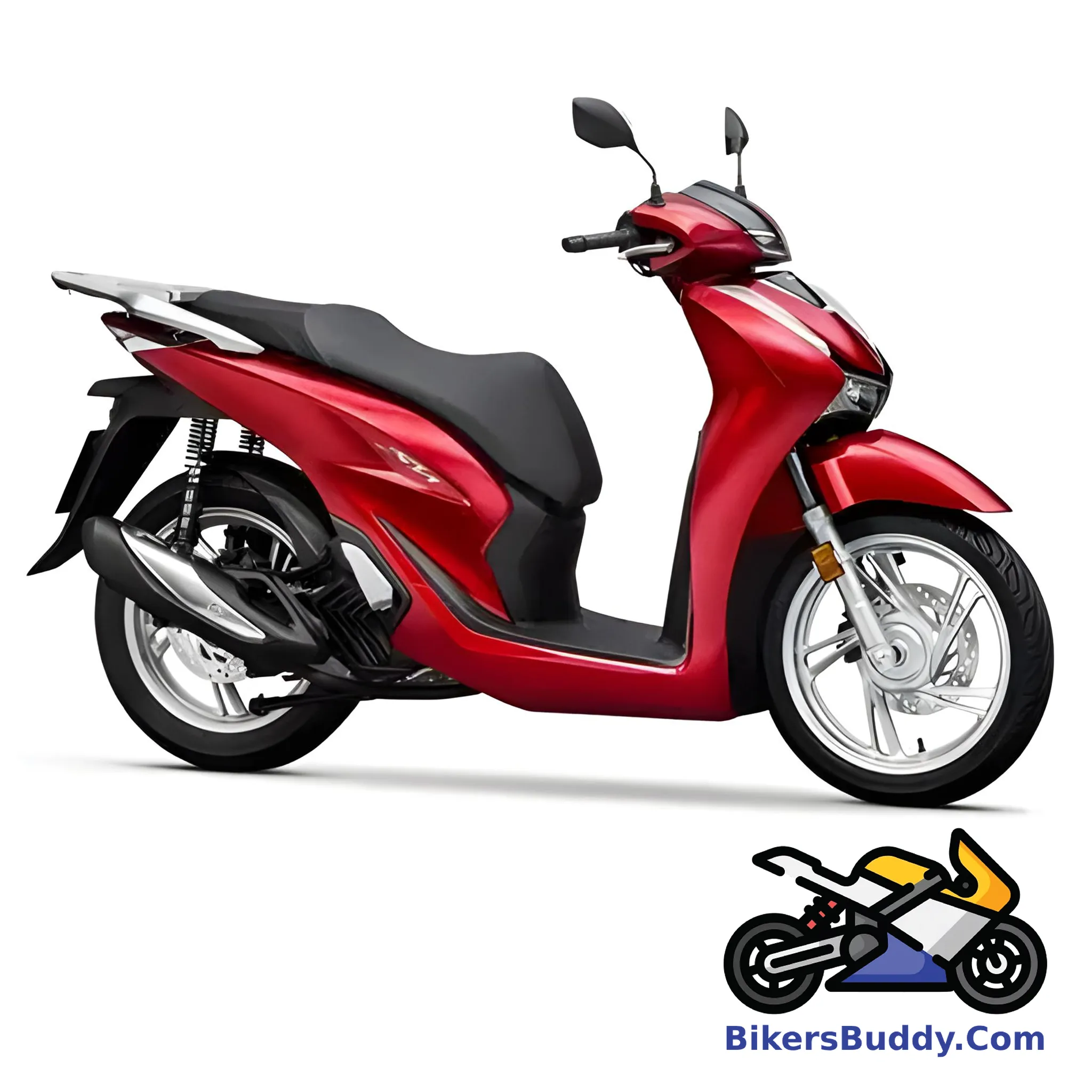 Honda SH 150
