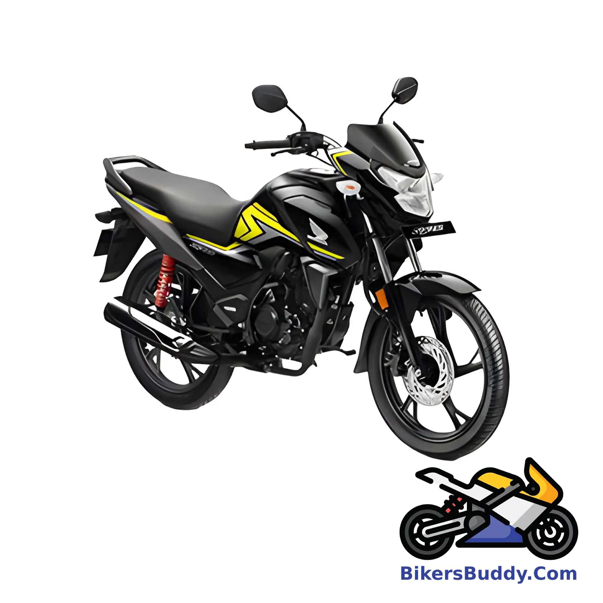 Honda SP125